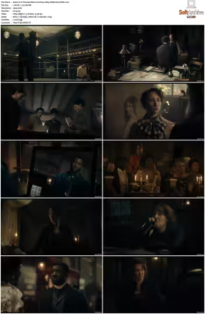 A Thousand Blows S02 1080p WEB H264-ETHEL