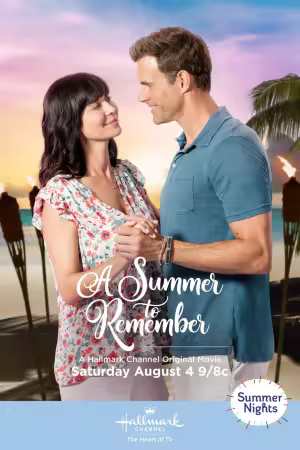 A Summer to Remember 2018 1080p WEBRip DDP 2.0 10bit H265-iVy