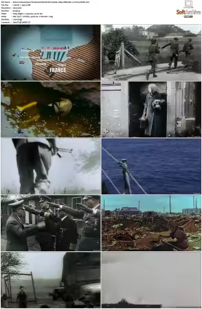 Apocalypse The Second World War S01 1080p WEB AAC 2 0 H264-WoKE