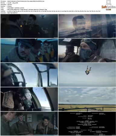 Masters of the Air S01 1080p WEB h264-SOiNTA