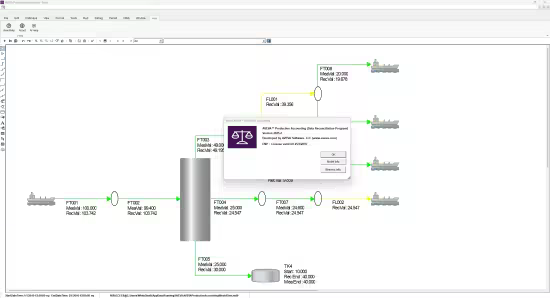 AVEVA Production Accounting 2025.2 (x64)