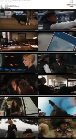 Yellowstone 2018 S01-S05 1080p WEB h264-SOiNTA