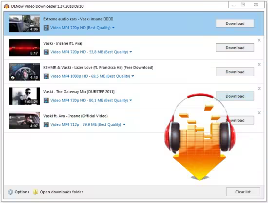 DLNow Video Downloader 1.55.2026.01.29 Multilingual Portable