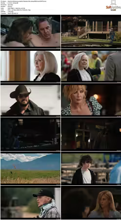Yellowstone 2018 S01-S05 1080p WEB h264-SOiNTA