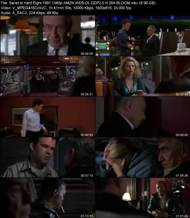 Hard Eight 1997 1080p AMZN WEB-DL DDP 2.0 H264-BLOOM
