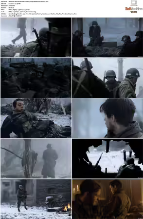 Band Of Brothers S01 1080p WEB h264-SOiNTA