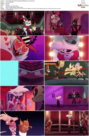 Hazbin Hotel S01 1080p AMZN WEBRip Opus 5.1 AV1-knyf1e