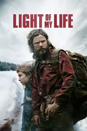 Light of My Life 2019 1080p AMZN WEB-DL DDP 5.1 H264-HDSWEB