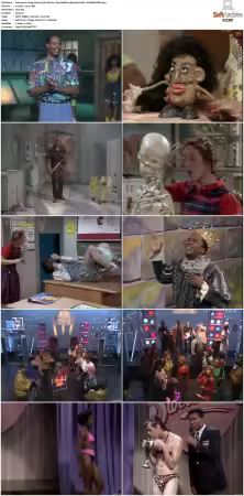 In Living Color 1990 S01-S05 480p H265 AAC 2CH-MNKYDDL