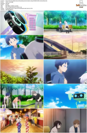 Alma-chan Wants to Be a Family S01 1080p CR WEB-DL DDP2.0 H264-Kitsune