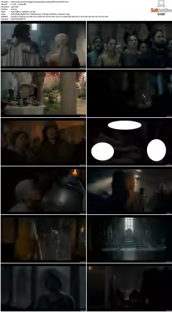 House of the Dragon S01 S02 1080p WEB h264-SOiNTA