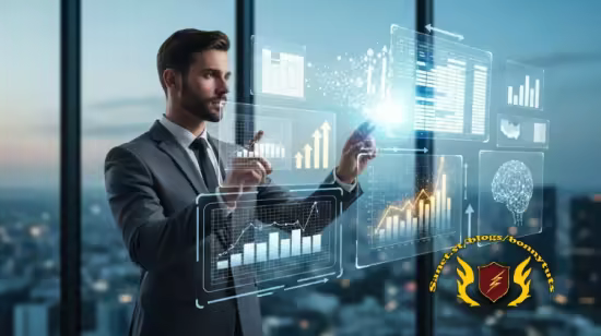 AI-Powered Excel: Data Analysis with Microsoft Copilot