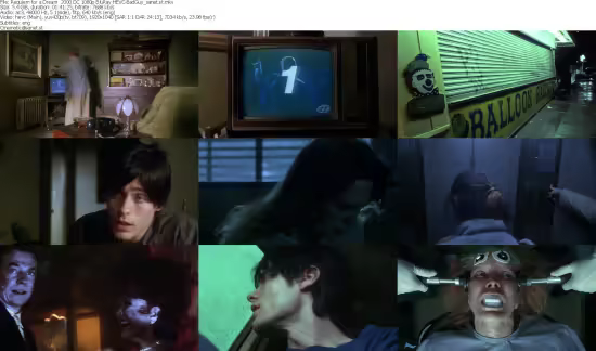 Requiem for a Dream 2000 DC 1080p BluRay HEVC-BadGuy