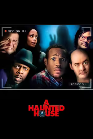 A Haunted House 2013 1080p HMAX WEB-DL H265-PiRaTeS
