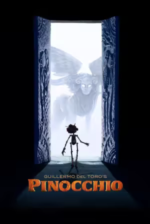 Sanet st Guillermo del Toros Pinocchio 2022 1080p NF WEB-DL DDP5 1 Atmos H 264-FLUX