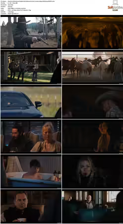 Yellowstone 2018 S01-S05 1080p WEB h264-SOiNTA