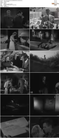A Life At Stake 1955 1080p BDRip DTS HEVC x265-PoPCoRn