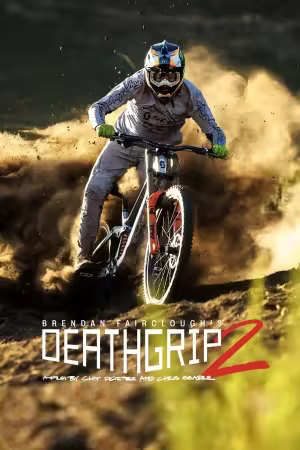 Deathgrip 2 2024 1080p AMZN WEB-DL DD 5.1 H264-playWEB