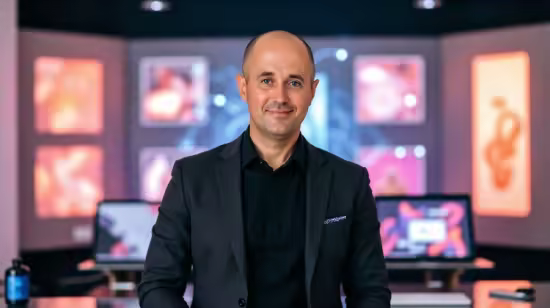 Digital Retail Marketing: AI, Data &amp; Growth