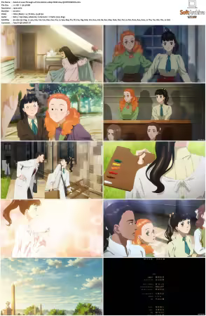 Love Through a Prism S01 1080p WEB h264-QUiNTESSENCE