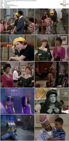 In Living Color 1990 S01-S05 480p H265 AAC 2CH-MNKYDDL