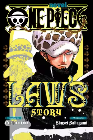 One Piece: Law's Story