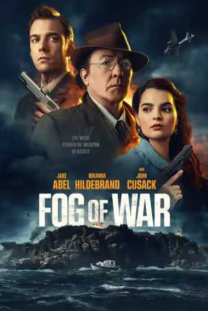 Fog Of War 2025 2160p 4K WEB 5 1-LAMA
