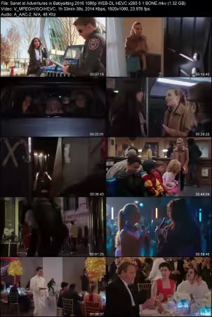 Adventures in Babysitting 2016 1080p WEB-DL HEVC x265 5.1 BONE