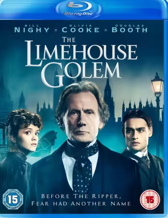 The Limehouse Golem 2016 1080p BluRay x264-OFT