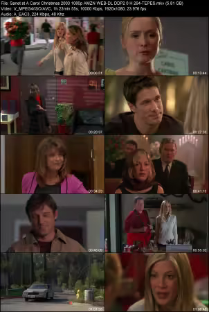 A Carol Christmas 2003 1080p AMZN WEB-DL DDP 2.0 H264-TEPES