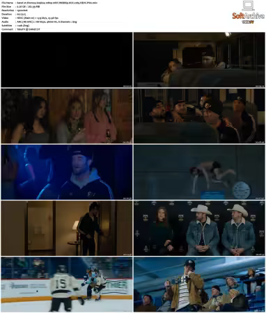 Shoresy S03 1080p 10bit WEBRip 6CH x265 HEVC-PSA