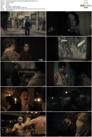 A Thousand Blows S01 1080p 10bit WEBRip 6CH x265 HEVC-PSA