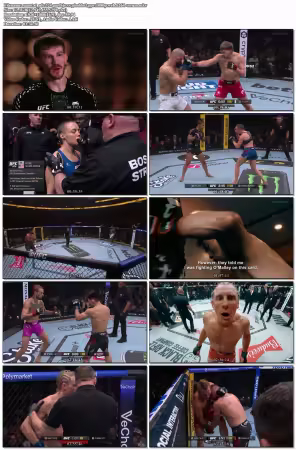 UFC 324 Gaethje vs Pimblett PPV 1080p WEB h264-VERUM
