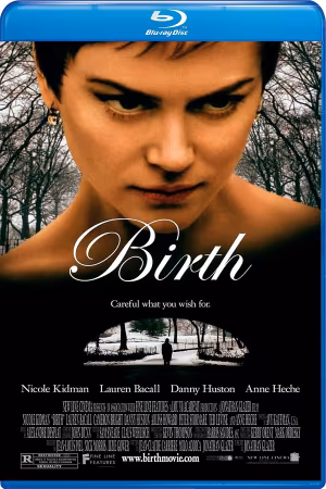 Birth 2004 BluRay 1080p DTS-HD MA 5.1 AVC REMUX-FraMeSToR