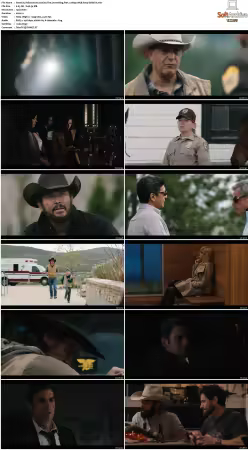 Yellowstone 2018 S01 S05 1080p WEB h264-SOiNTA