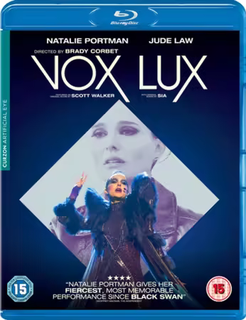 Vox Lux 2018 MULTi VFi 1080p HDLight AC3 5.1 H264-LiHDL