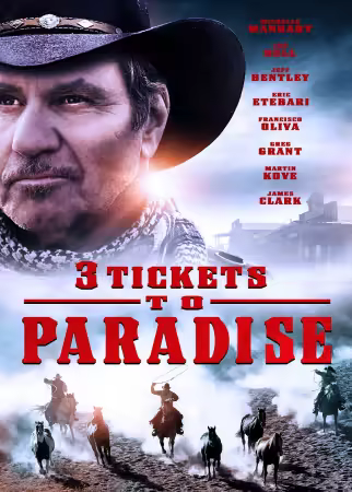 3 Tickets to Paradise 2021 1080p WEBRip AAC 2.0 x264-NOGRP