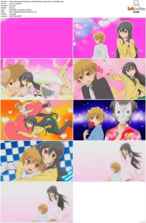 Onee-chan ga Kita S01 BD Remux 1080p FLAC 2.0 h264-Moxie