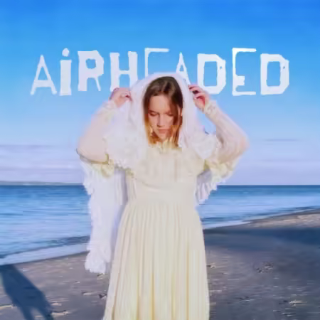 Amélie Farren - Airheaded (2025) (Hi-Res) FLAC/MP3