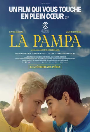 La Pampa 2025 FRENCH 2160p WEB DDP H265-THESYNDiCATE