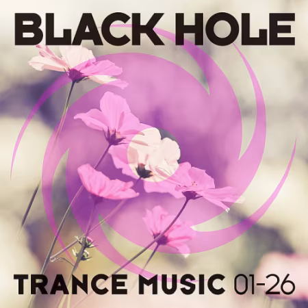 VA - Black Hole Trance Music 01-26 (2026)