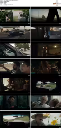 The Mule 2018 1080p WEBRip x264-SUP3R
