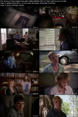 A Place Called Home 2004 1080p WEBRip DDP 2.0 10bit H265-iVy