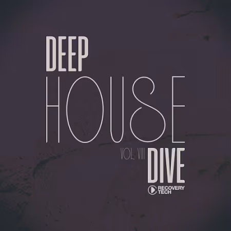 VA - Deep House Dive Vol. 08 (2026)