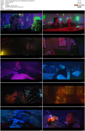 Christmas Bloody Christmas 2022 1080p BDRip DTS H264-PoPCoRn