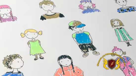 Sketching Kids &amp; Outfits - Illustration for Beginners