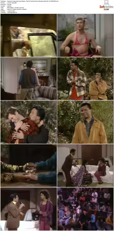In Living Color 1990 S01-S05 480p H265 AAC 2CH-MNKYDDL
