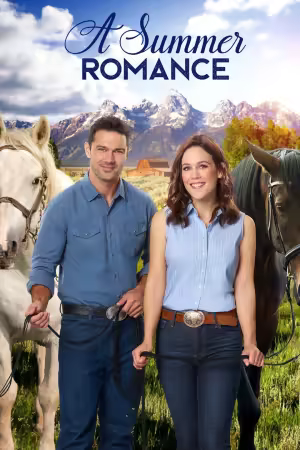 A Summer Romance 2019 1080p WEBRip DDP 2.0 10bit H265-iVy