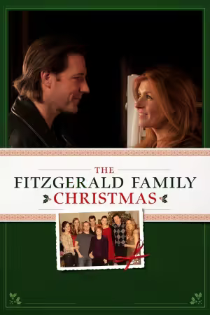 The Fitzgerald Family Christmas 2012 1080p AMZN WEB-DL DDP 5.1 H264-BLOOM