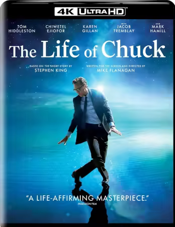 The Life of Chuck 2024 2160p HULU WEB-DL DDP 5 1 H 265-PiRaTeS